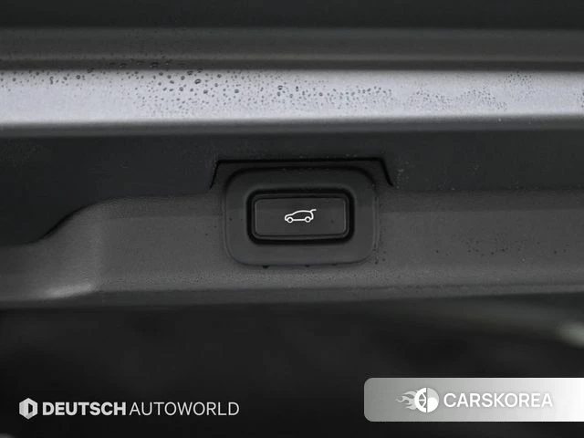 Land Rover Discovery 5 id 3889292 из Кореи 11