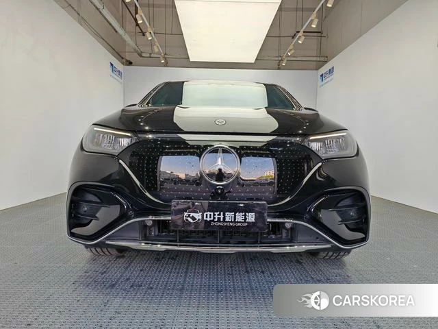 Mercedes-Benz EQE SUV id 4209763 из Китая 11