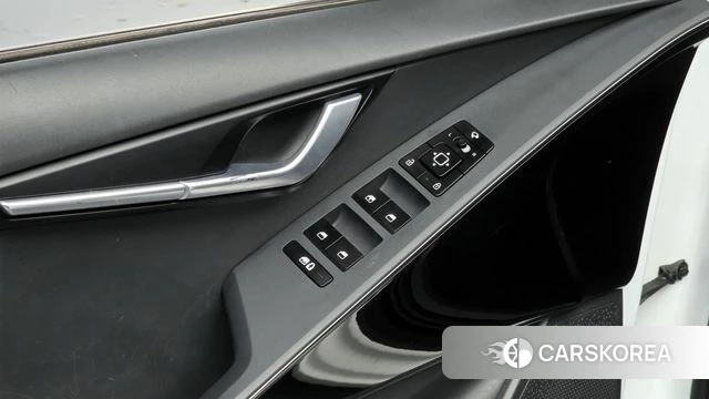 Kia Di All New Niro EV id 3826925 из Кореи 11