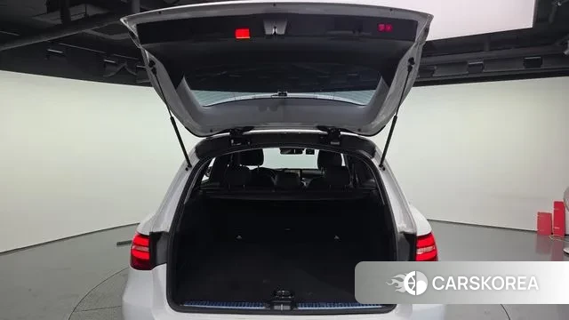 Mercedes-Benz GLC-Class X253 id 3557969 из Кореи 11