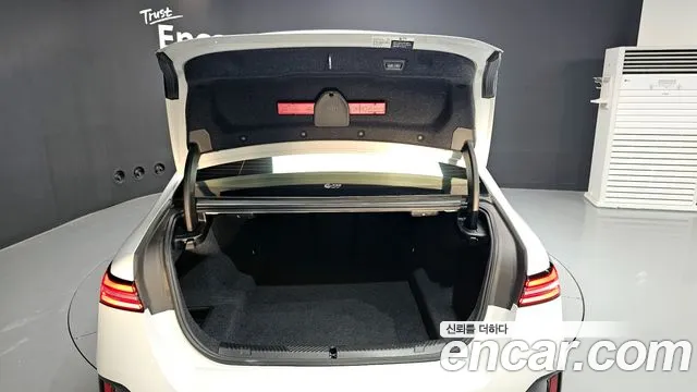 BMW 5 Series (G60) id 2782016 из Кореи 11