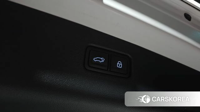 Genesis GV70 id 4481920 из Кореи 11