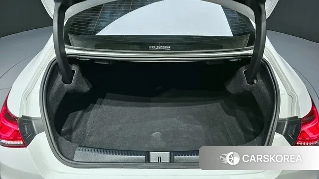 Mercedes-Benz CLA-Class C118 id 3752154 из Кореи 11