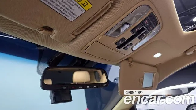 Kia The New Carnival id 2860621 из Кореи 11