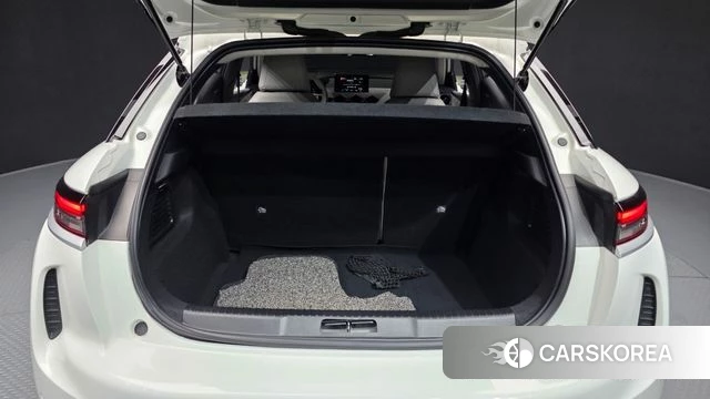 Citroen / DS DS3 Crossback id 4377108 из Кореи 11