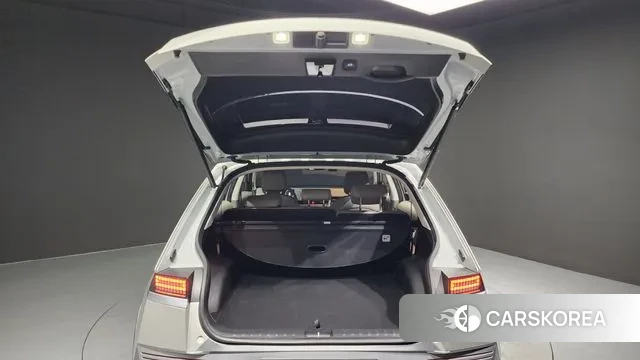 Hyundai Ionic 5 id 2915668 из Кореи 11