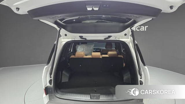 Hyundai Santa Fe (MX5) id 4302359 из Кореи 11