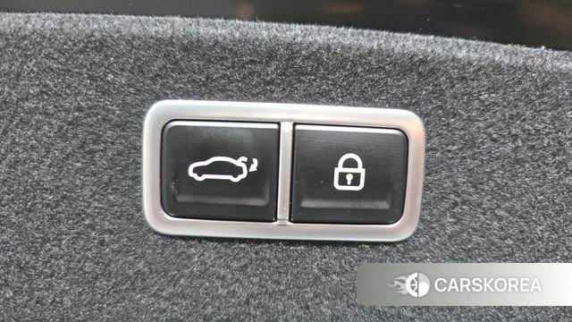 Genesis G80 (RG3) id 4753957 из Кореи 11