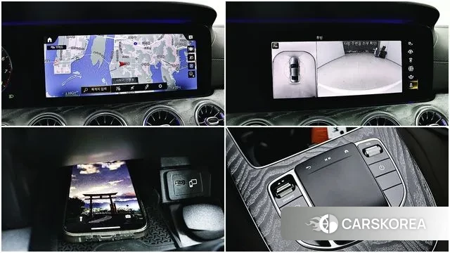 Mercedes-Benz CLS-Class C257 id 3611820 из Кореи 11