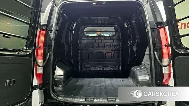 Hyundai Staria id 2959207 из Кореи 11