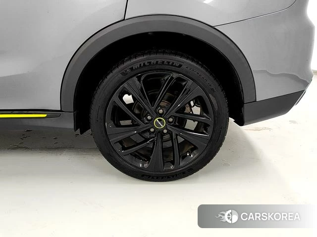 Roewe RX5 id 4219568 из Китая 11