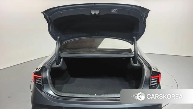 Hyundai Sonata D Edge (DN8) id 3933858 из Кореи 11