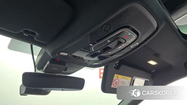 Audi A6 (C8) id 3680189 из Кореи 11