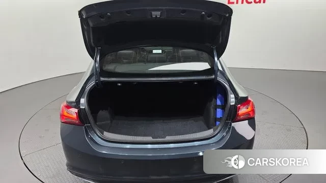 Chevrolet (GM Daewoo) The New Malibu id 3562896 из Кореи 11