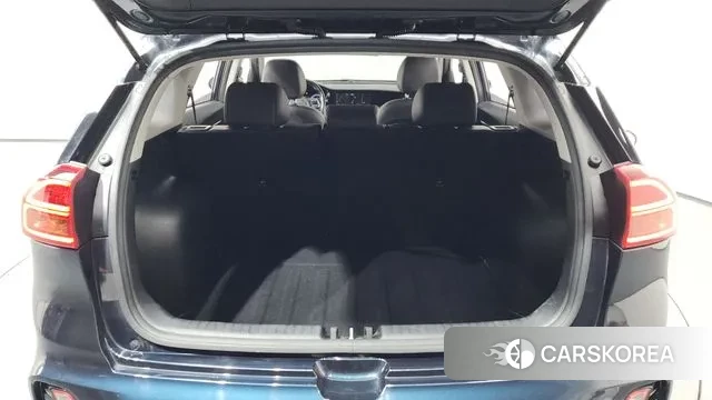 Kia The New Niro id 3778810 из Кореи 11