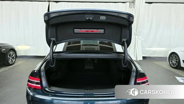 Genesis G80 (RG3) id 4383971 из Кореи 11