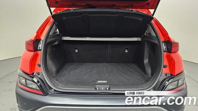 Hyundai The New Kona id 2517632 из Кореи 11