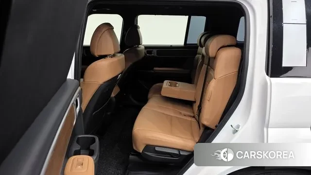 Hyundai Santa Fe (MX5) id 3550212 из Кореи 11