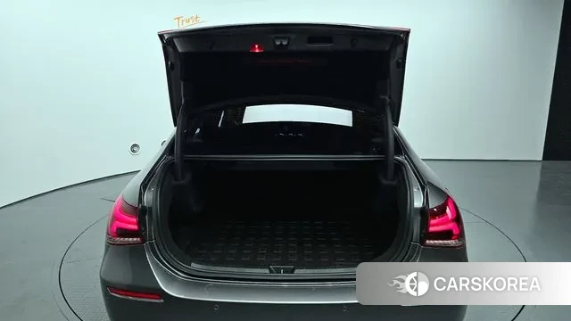 Mercedes-Benz A-Class W177 id 3428805 из Кореи 11