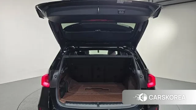 BMW X1 (U11) id 3507736 из Кореи 11