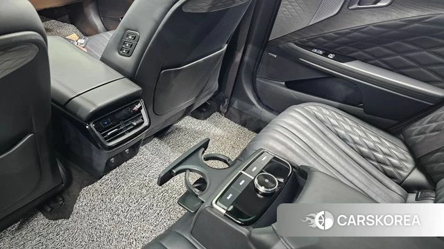 Kia K8 id 3891725 из Кореи 11