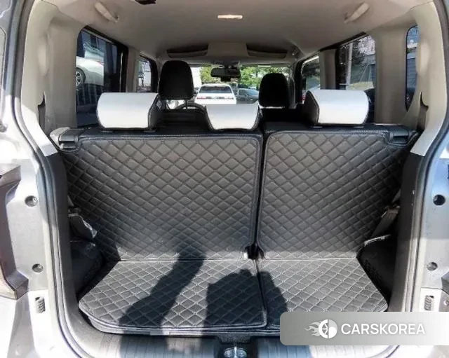 Kia The New Kia Ray id 3451414 из Кореи 11