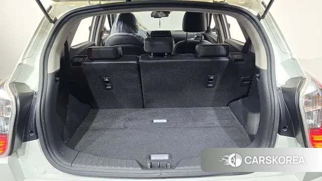 Ssangyong Berry New Tivoli id 3707944 из Кореи 11