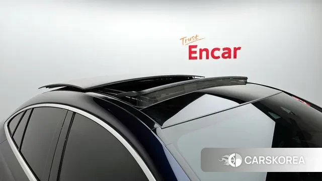 Mercedes-Benz GLE-Class W167 id 3621207 из Кореи 11