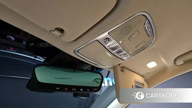 Kia More K9 id 2981874 из Кореи 11