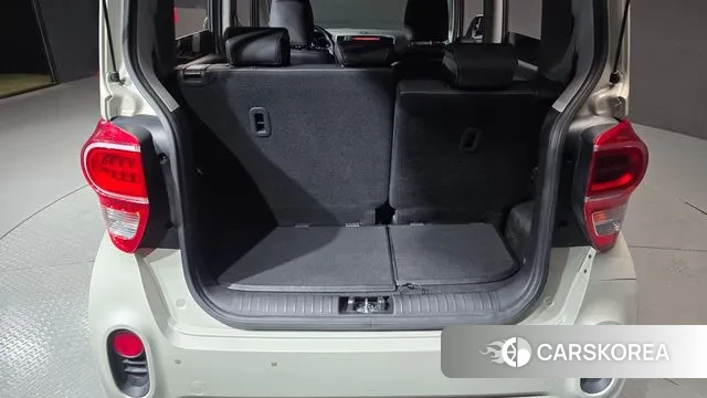 Kia The New Ray id 3572322 из Кореи 11