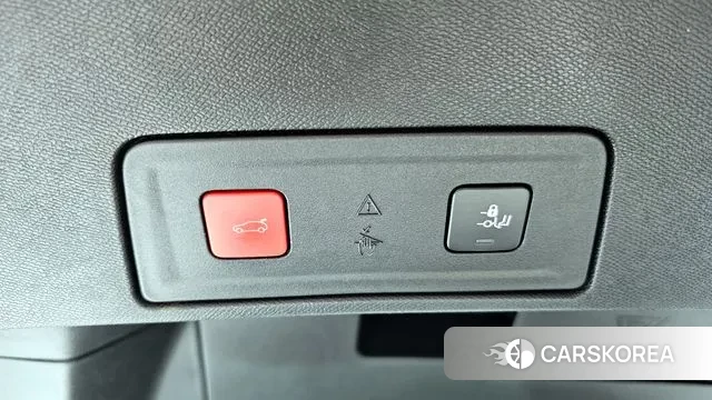 Peugeot 508 second Generation id 3598421 из Кореи 11