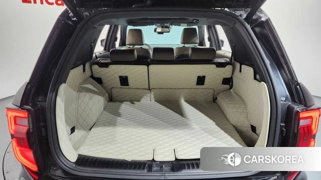 Ssangyong Torres id 3799215 из Кореи 11