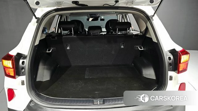 Kia Seltos id 4389252 из Кореи 11
