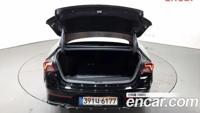 Kia K5 3rd generation id 2927187 из Кореи 11