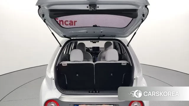 Hyundai Casper id 3556049 из Кореи 11