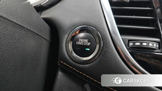 Chevrolet (GM Daewoo) The New Trax id 4363441 из Кореи 11