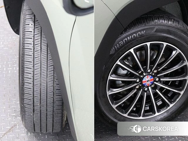 Hyundai Casper id 4442166 из Кореи 11