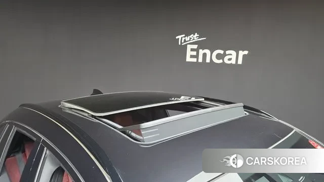 BMW X4 (G02) id 3055010 из Кореи 11