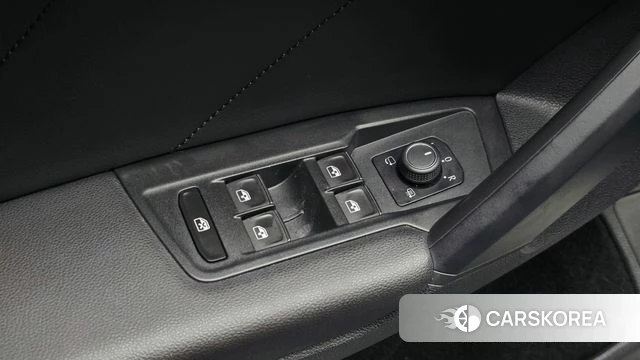 Volkswagen Tiguan second Generation id 4702369 из Кореи 11