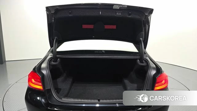 BMW 5 Series (G30) id 4594998 из Кореи 11