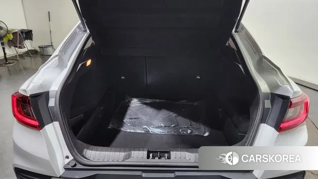 Renault Korea (Samsung) XM3 id 2995034 из Кореи 11