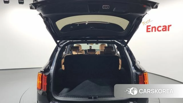 Kia Sorento 4th Generation id 4283326 из Кореи 11