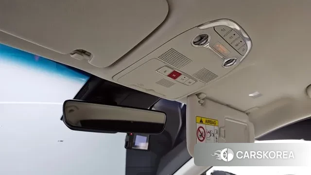 Hyundai The New Grandeur IG Hybrid id 3421325 из Кореи 11