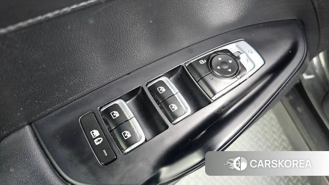 Kia K5 3rd generation id 4595011 из Кореи 11