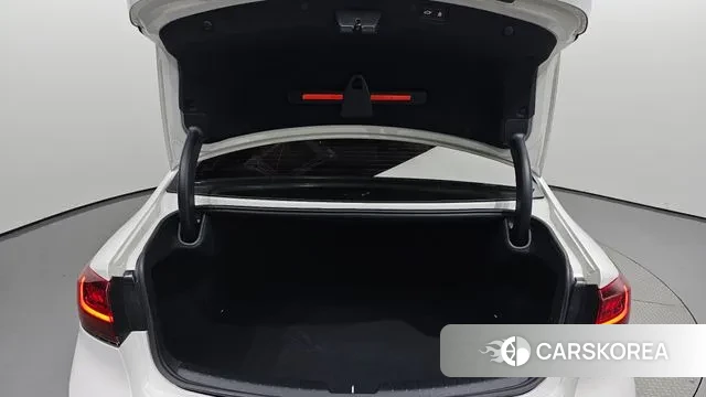 Kia K7 Premier id 3024221 из Кореи 11