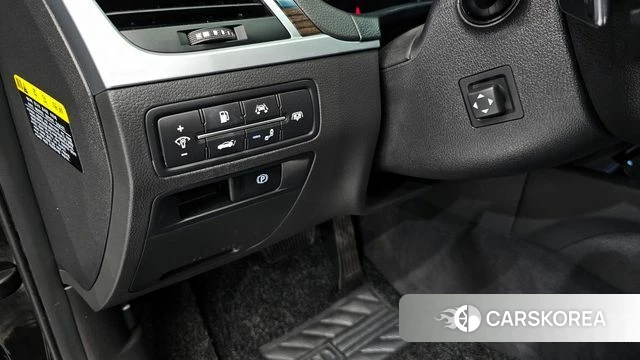 Genesis G80 id 4286356 из Кореи 11