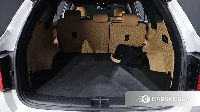 Kia Sorento 4th Generation id 3572285 из Кореи 11