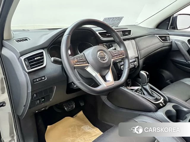 Nissan Qashqai id 4213216 из Китая 11