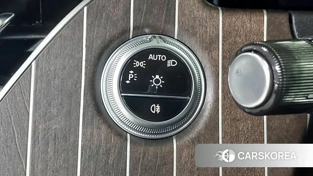 Mercedes-Benz E-Class W214 id 4230079 из Кореи 11