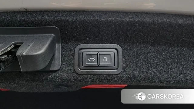 Audi A6 (C8) id 3671758 из Кореи 11